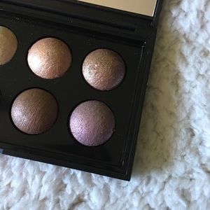 ELF Makeup - Elf Baked Eyeshadow Palette ELF Makeup - Elf Baked Eyeshadow Palette
